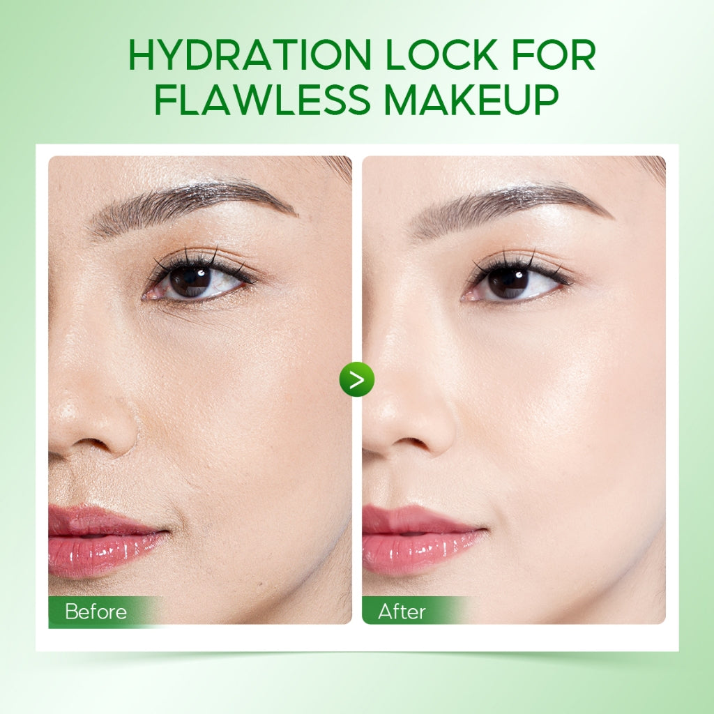[ NEW LAUNCH ] ELFORMULA Mugwort Facial Mist - Facial Spray Menenangkan Menenangkan Kulit