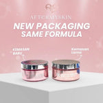 AFTERMYSKIN - Afterskin Bundling HB Merah Pot & Sabun