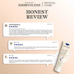 Embryolisse Lait-Creme Sensitive 30ml 7 IN 1 Pelembab Moisturizer Wajah Makeup Cleanser Remover Makeup Base Primer Masker Wajah