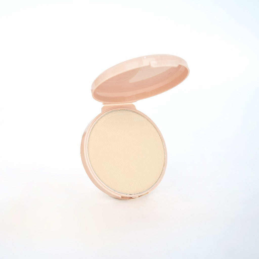 [CREATOR'S PICKS] WARDAH Colorfit Velvet Powder Foundation Refill - Bedak Padat Dengan SPF 20
