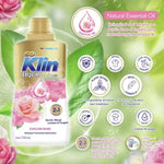 So Klin Deterjen Cair 720 Ml Wangi Tahan Lama