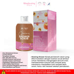 [NEW PRODUCT] GLOGLOWING Glowing Shower Scrub 250mL