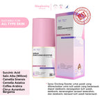 GLOGLOWING Spray Kinclong Booster / Facemist Powerhydra - 60mL