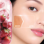 [FREE GIFT New Launch]  NEWLAB Brightlogy GlutaColl-5500 - PRO | Collagen Glutathione Drink | 13X Efektif Kulit Cerah & Sehat | S-Acetyl-L-Glutathione|Efektif Memutihkan 13X|14 - 28 Sachet
