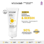 [CLEARANCE SALE Whitelab] Up To 9 Month