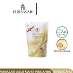 Purbasari Lulur Mandi Pengantin Brightening Bengkoang 500 g