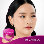 Skintific Cover Glow Perfect Cushion