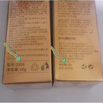 Makeup for Season Maskara Pemanjang Bulu Mata 4D Silk Fiber Maskara Anti Air Tahan Lama  Mascara Serat Sutra