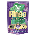 Rinso Anti Noda Deterjen Cair Refill 1.5 L