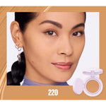 Maybelline Super Stay Baby Up To 24H Soft Matte Cushion