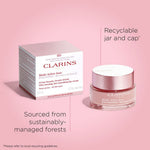 CLARINS Multi-Active Day Cream AST 50ml - Pelembab pagi, Moisturizer, Niacinamide