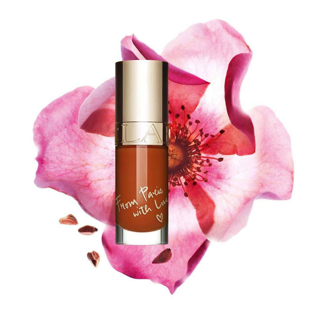 CLARINS Lip Comfort Oil Limited Edition 7ML