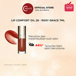 CLARINS Lip Comfort Oil - Lip Plumper