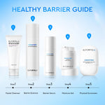 ELFORMULA Intensive CeraHydro Barrier Repair Serum Face Essence - Serum Wajah untuk Meratakan Warna Kulit dan Memperbaiki Skin Barrier