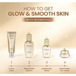 Glowsicha Bright Day Cream (Krim Siang Glowsicha)