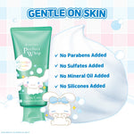 SENKA Perfect Whip Acne Care Cinnamoroll Edition 120gr