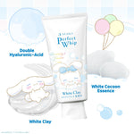 SENKA Perfect Whip Clay Cinnamoroll Edition 120gr