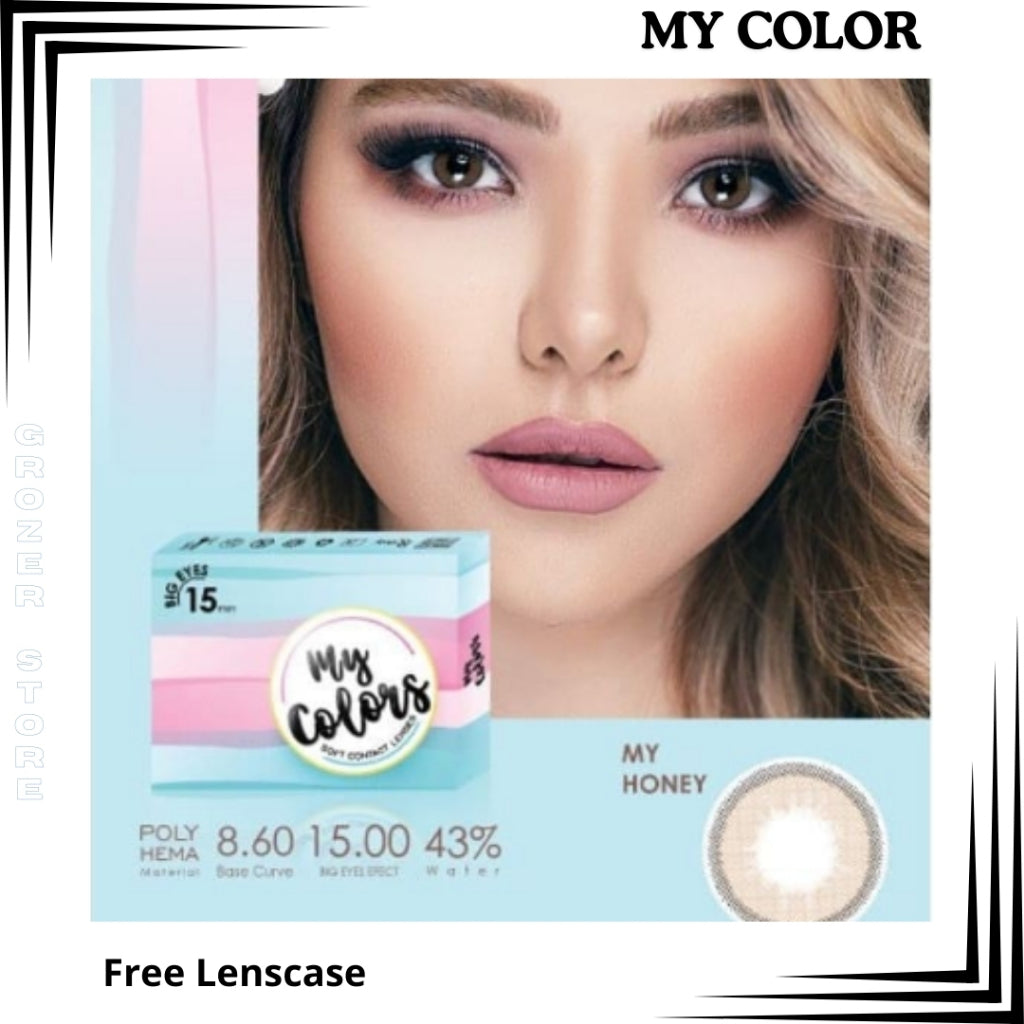 SOFTLENS MURAH PROMO SALE EXP 2026 BLN 2
