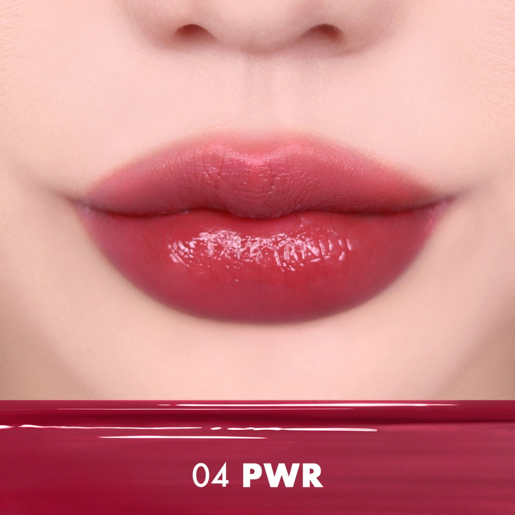SOMETHINC Forever Stay Comfort Lip Glaze - Transferproof Lip Glaze, Awet Digunakan 24 Jam | Ringan Digunakan Di Bibir, Dengan Warna Menyala, Mampu Menutup Warna Bibir Gelap
