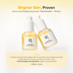 Beauty of Joseon Honey Glow Brightening Serum #2 : Niacinamide 5% + Honey Extract
