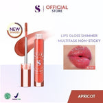 [WAREHOUSE SALE] SOMETHINC Lip & Eye Makeup (Idol Blurry Soft Lip Matte, The Nobles Eyeshadow Palette, Tipsy Lash Lift Lengthening Mascara, Hangover Voluminous Fiber Lash Smudgeproof Mascara, Multitask Water Gloss, BROW EMBLEM Brow Gel Waterproof)