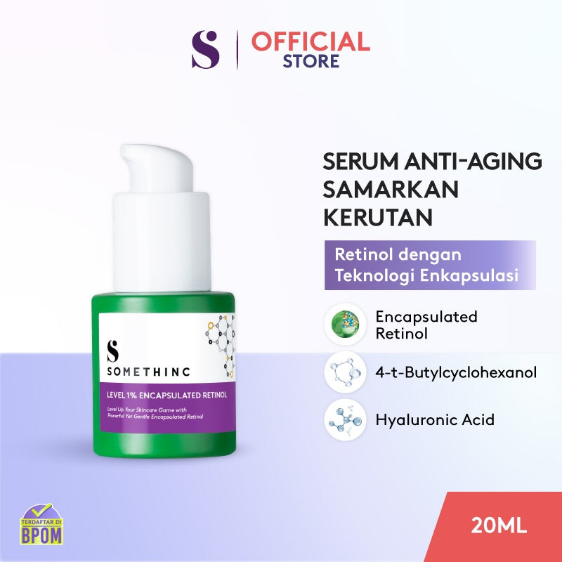 [WAREHOUSE SALE] SOMETHINC Serum, Toner, Cleanser Series (Low PH Jelly Cleanser, Calm Down! Skinpair Bubble Cleanser, 5% Mandelic Acid Mild Exfoliating Serum, Level 1% Encapsulated Retinol, Diamond Phyto Stem Cell Serum, Glow Maker Toner)