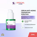 [WAREHOUSE SALE] SOMETHINC Serum, Toner, Cleanser Series (Low PH Jelly Cleanser, Calm Down! Skinpair Bubble Cleanser, 5% Mandelic Acid Mild Exfoliating Serum, Level 1% Encapsulated Retinol, Diamond Phyto Stem Cell Serum, Glow Maker Toner)