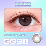 BELI 1 DAPAT 2 Softlens Spex Symbol HARUHANA Paket Pemula Softlens Natural dan Soflens Gradasi