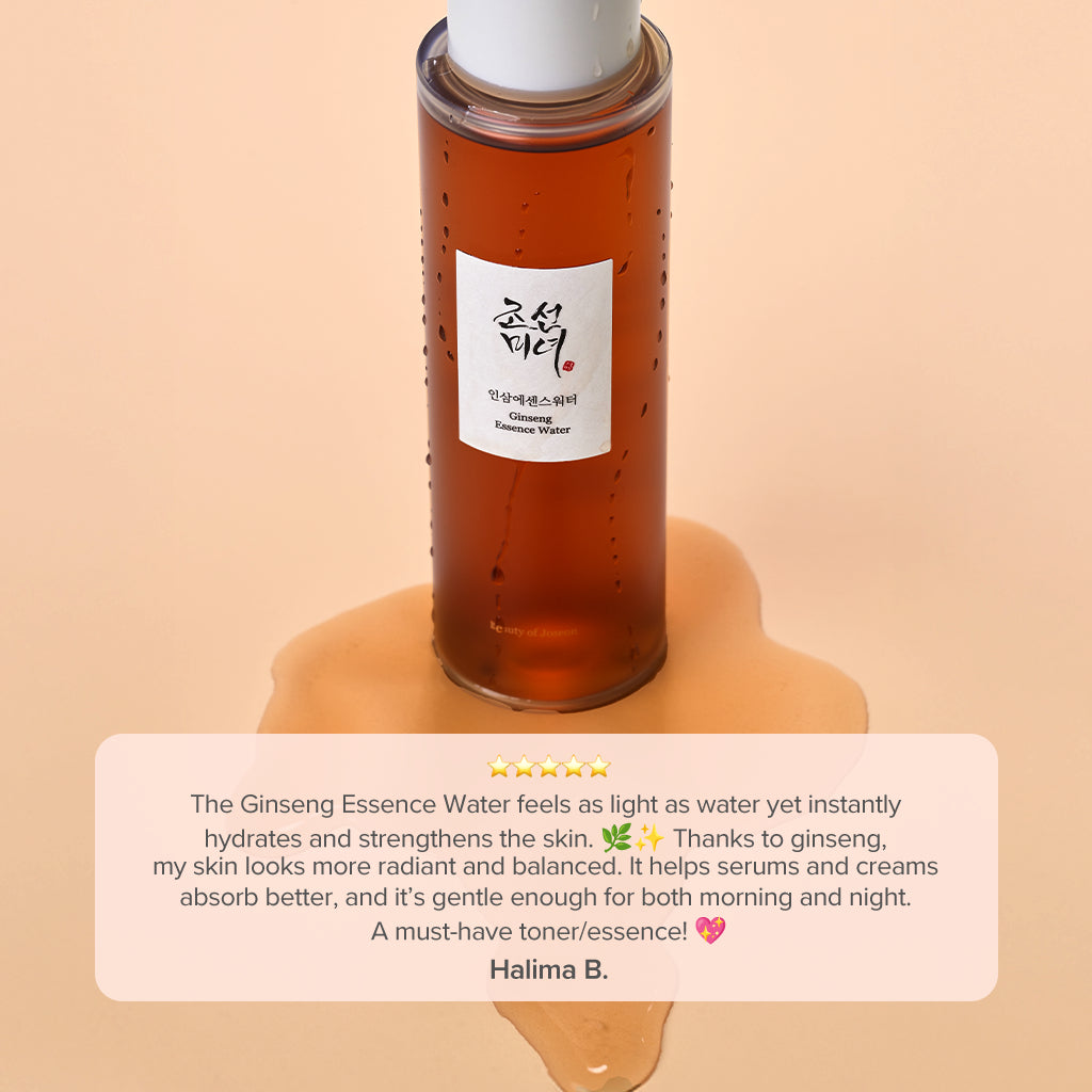 Beauty of Joseon Ginseng Essence Water 150ml