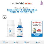 Whitelab 2 pcs Set Toner + Serum