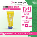 [BELI 2 LEBIH HEMAT]  Madame Gie Madame You Peel Me - Peeling Gel