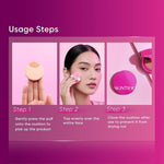 Skintific Cover Glow Perfect Cushion