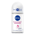 Nivea Deodoran Roll On Wanita 50 Ml Kemasan