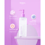 Noera Bundling Body Serum | Blemish Treatment Body serum + Bright and Glow Body serum