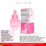 GLOGLOWING serum white truffle glowing booster 20ml