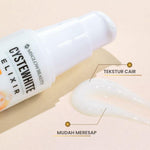 MSGLOW BEAUTY CYSTEWHITE ELIXIR