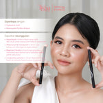 Tisha Beauty Ultra Luxe Liner – Waterproof Matte Tears Proof 1.5g