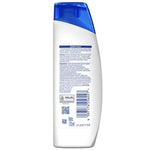 Head & Shoulders Sampo Anti Ketombe Menthol Dingin Botol 110 ml