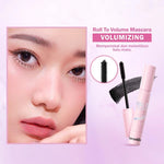 BNB BARENBLISS  Roll To Volume | Roll To High Mascara |Roll To Length | Roll To Clean | Black Eclipse Eyeliner