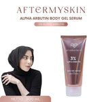 AFTERMYSKIN - Afterskin HB Merah Tube 10X Extra Whitening Agent