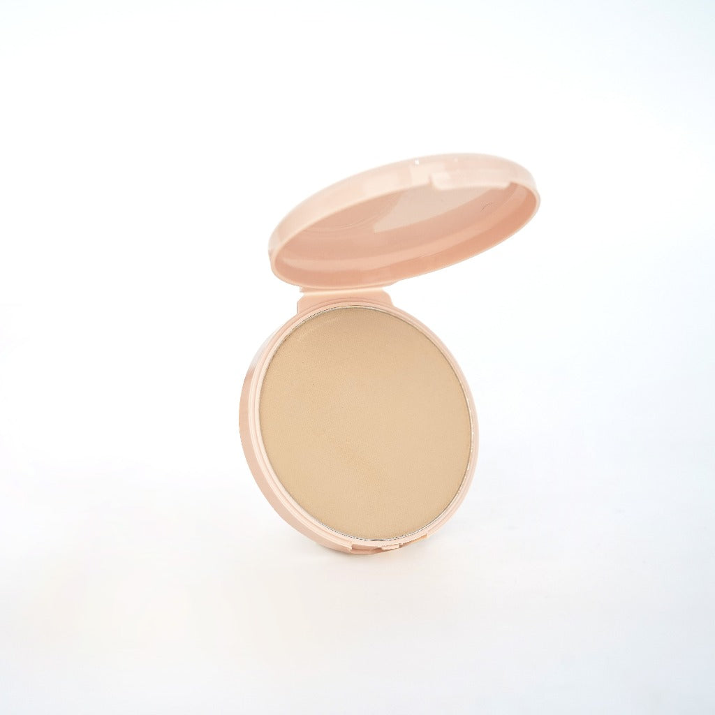 [CREATOR'S PICKS] WARDAH Colorfit Velvet Powder Foundation Refill - Bedak Padat Dengan SPF 20