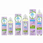 My Baby Minyak Telon Plus Lavender 60ml 90ml 120ml