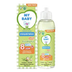 My Baby Minyak Telon Plus Eucalyptus 60 ml 90 ml 150 ml