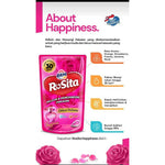 BRM Rosita Pengharum Laundry Pelicin Setrika Refill 800ML
