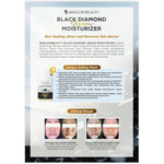 MS GLOW BLACK DIAMOND SERUM MOISTURIZER