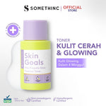 [WAREHOUSE SALE] SOMETHINC Serum, Toner, Cleanser Series (Low PH Jelly Cleanser, Calm Down! Skinpair Bubble Cleanser, 5% Mandelic Acid Mild Exfoliating Serum, Level 1% Encapsulated Retinol, Diamond Phyto Stem Cell Serum, Glow Maker Toner)