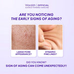 NEW! Wardah 2% Argireline Peptide MatrixylTM 3000 Firm & Lift Essence Toner 100 ml - Mencegah Penuaan Dini, Mengencangkan Kulit, Mengurangi Smile Line, dan Meningkatkan Elastisitas Kulit - Untuk Semua Jenis Kulit - Skincare
