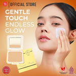 Viva Queen Compact Powder (tersedia 3 varian warna)