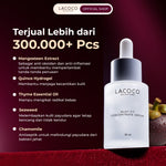 [Twin Pack] Lacoco Bust Fit Concentrate Serum Perawatan Yang Membantu Kekencangan PD Firming Something Smart Price Konaru Haelo