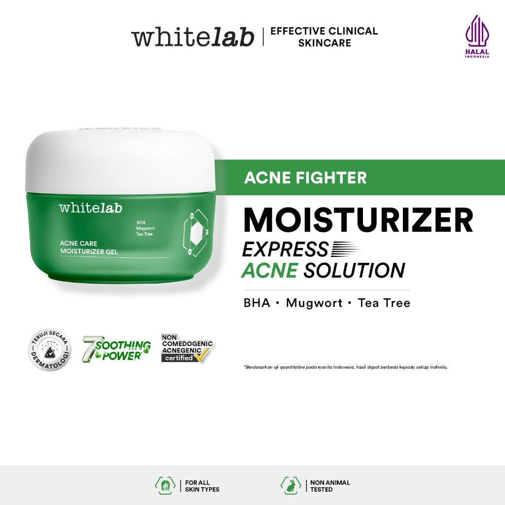 [CLEARANCE SALE Whitelab] Up To 6 Month